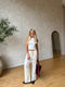 Rumor Has It Satin Pant